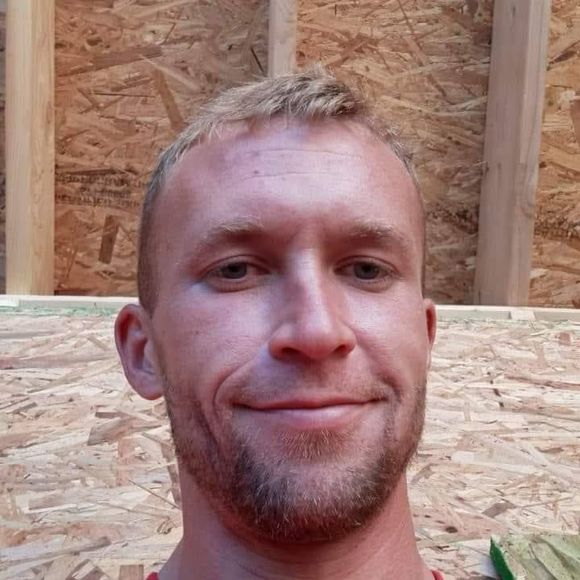 Meet your Posher, Jesse - Picture 1 of 1